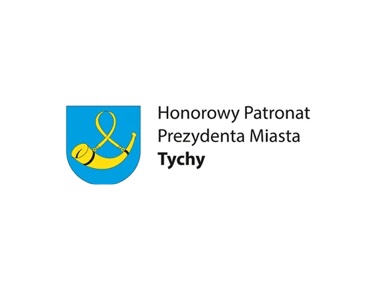 honorowy patronat prezydenta miasta tychy