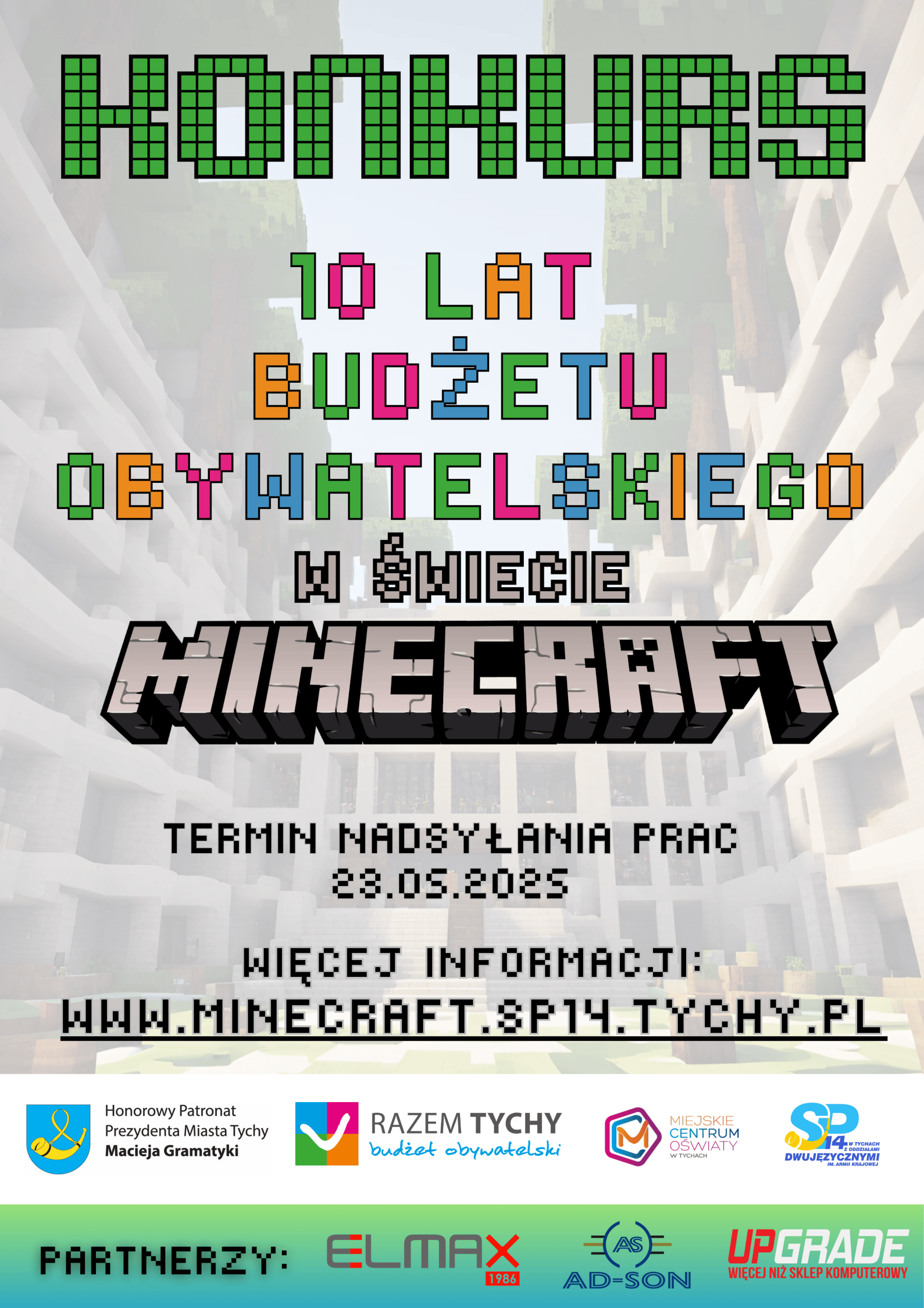 startuje kolejna edycja!